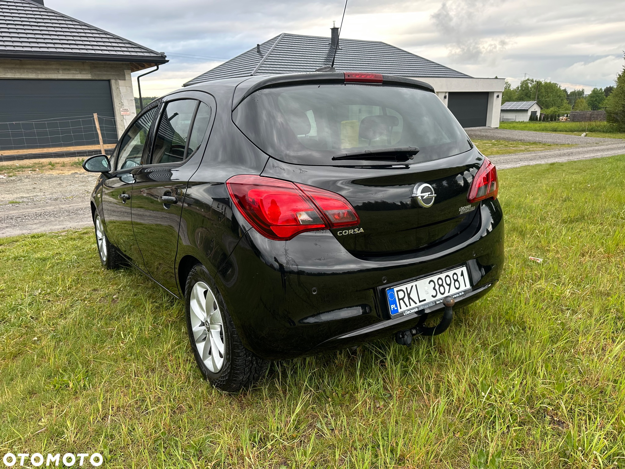 Opel Corsa - 8