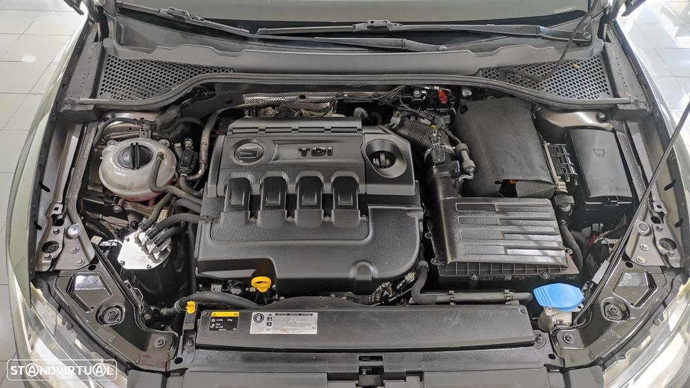 SEAT Leon X-Perience 1.6 TDi - 44