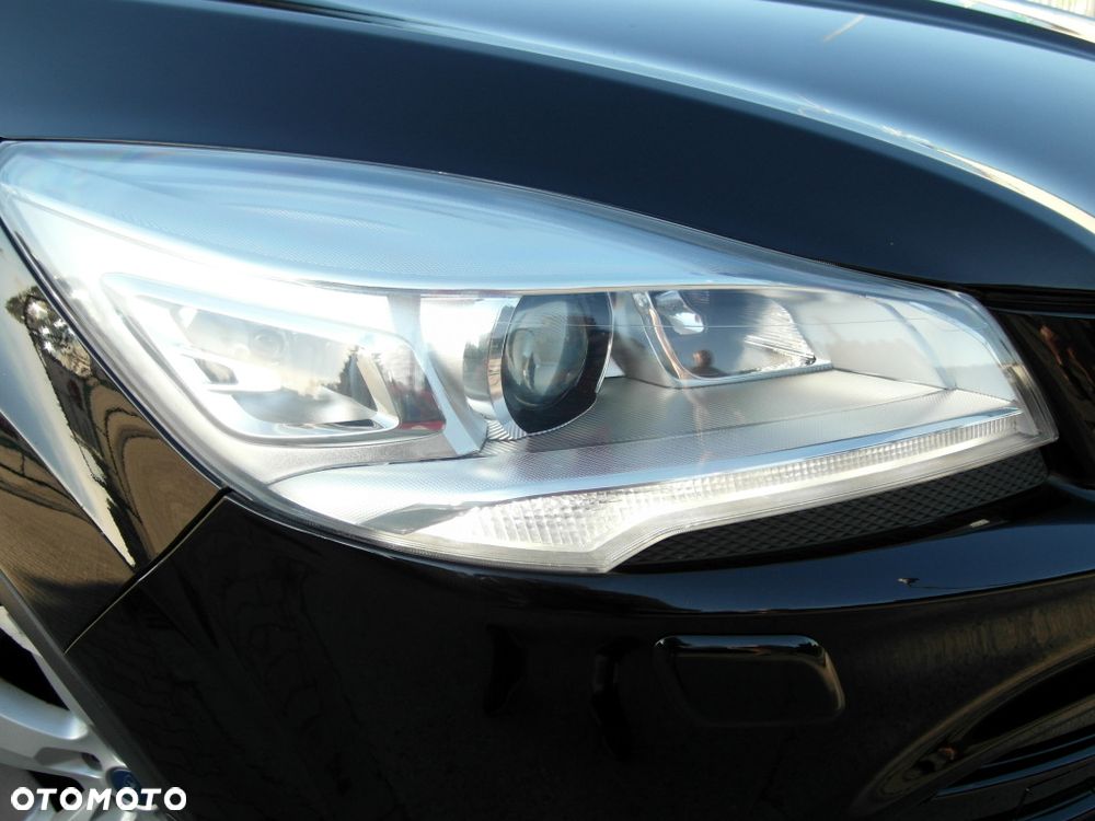 Ford Kuga 2.0 TDCi 4x4 Titanium - 27