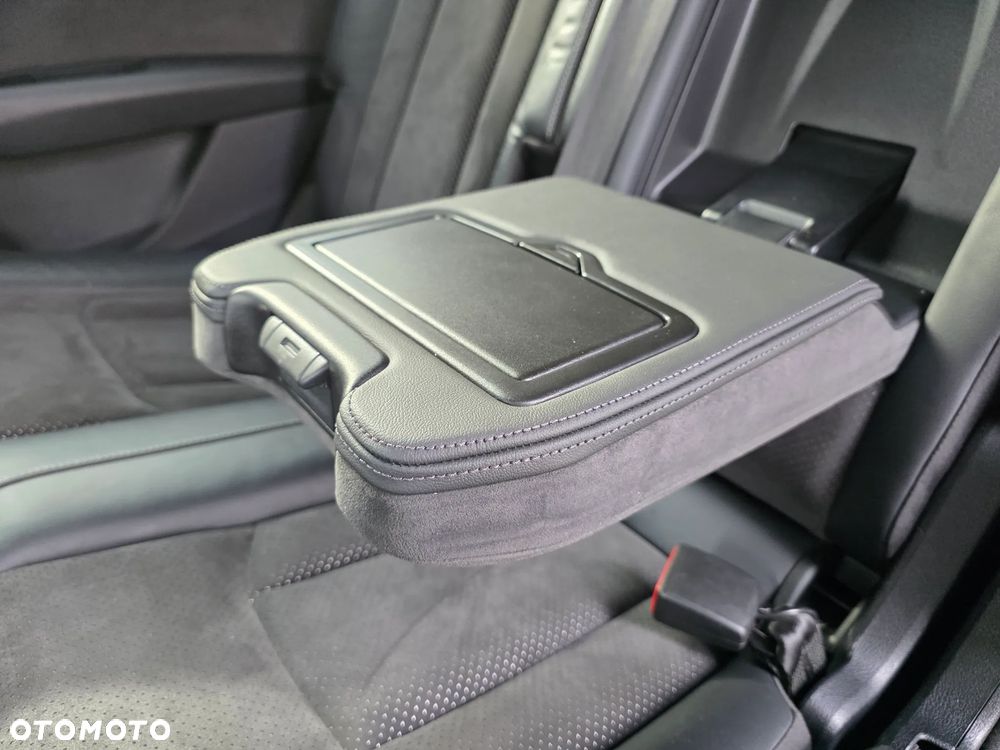 Audi Q7 45 TDI mHEV Quattro S Line Tiptr - 24