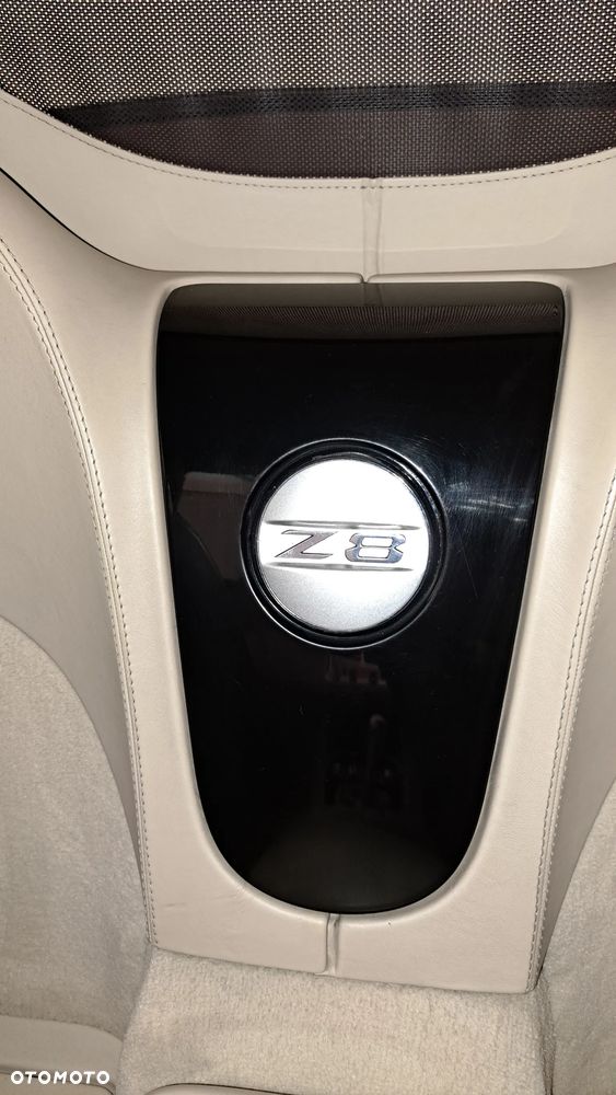 BMW Z8 - 9
