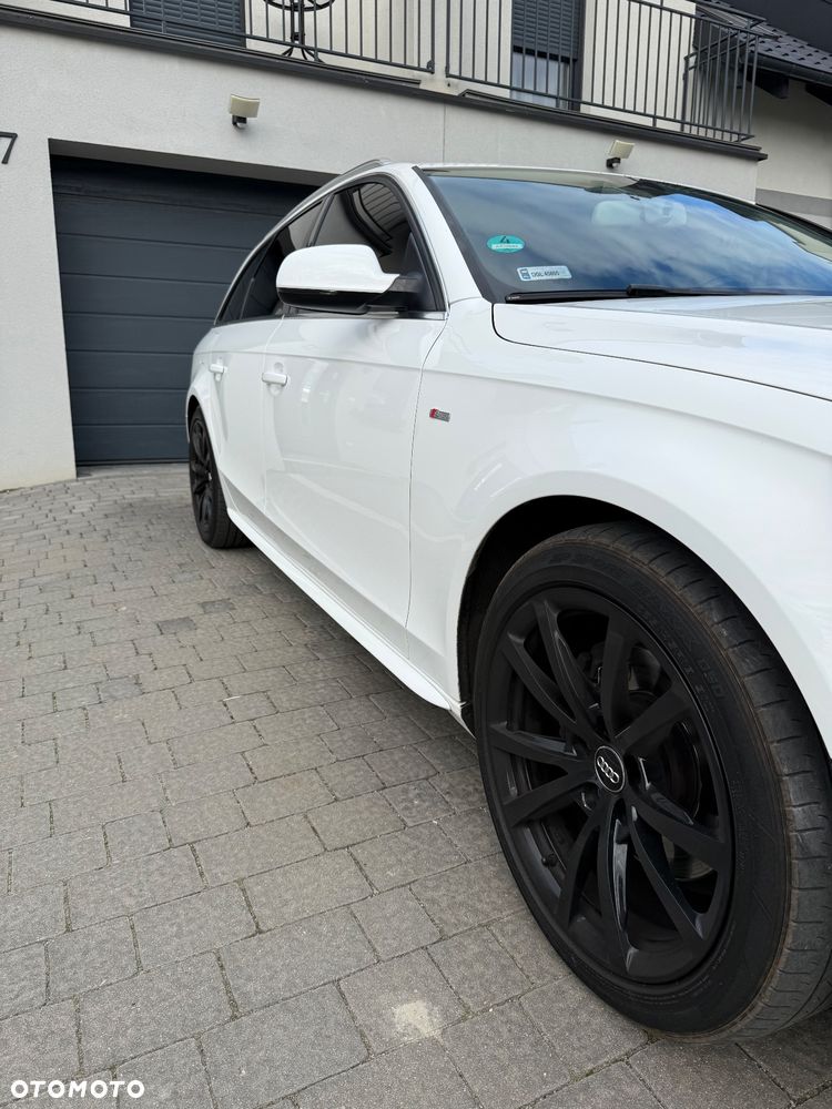 Audi A4 - 7