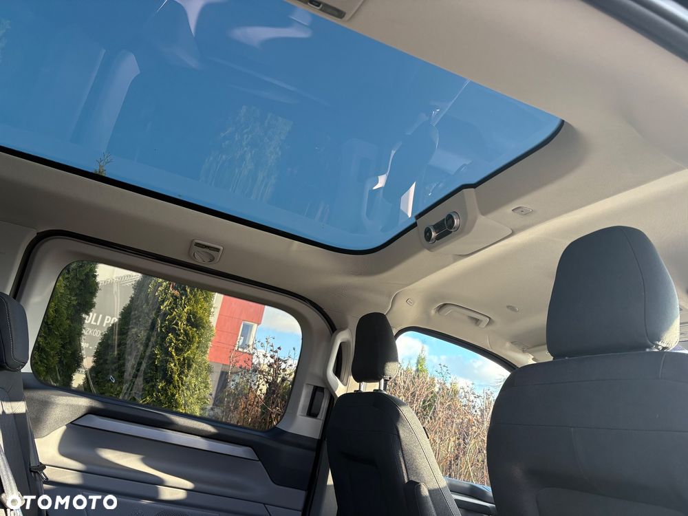 Ford Tourneo Custom 320 L2H1 VA Autm Titanium X - 13