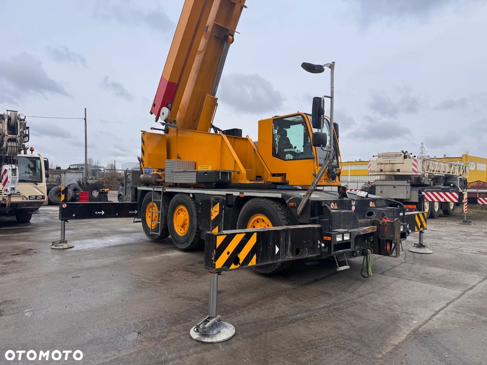 Demag AC 40 City - 10
