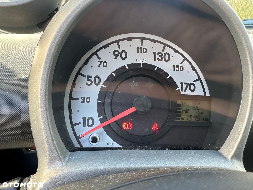 Citroën C1 1.0 EGS Tendance - 6