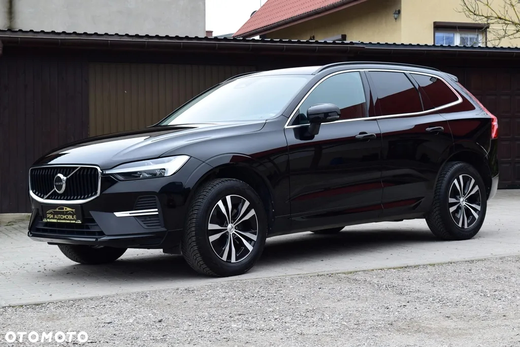 Volvo XC 60 D4 Momentum Pro