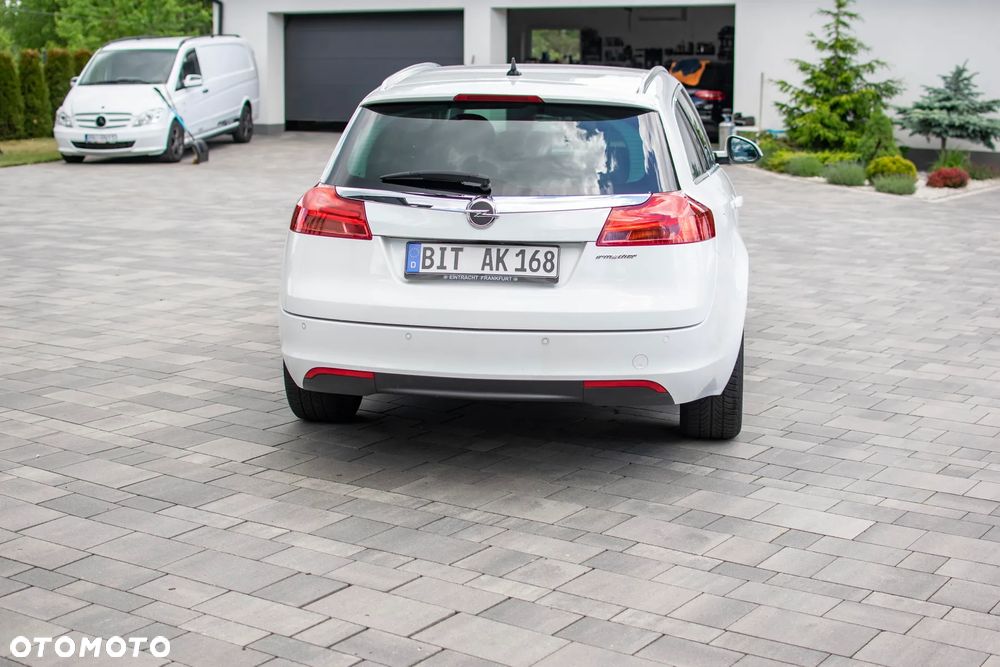 Opel Insignia - 13