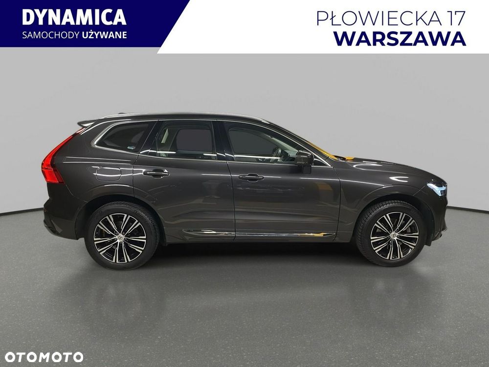 Volvo XC 60 - 9