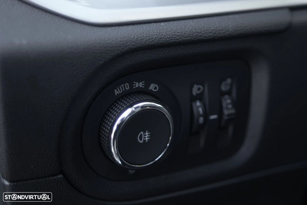 Opel Grandland 1.2 T GS Line - 21