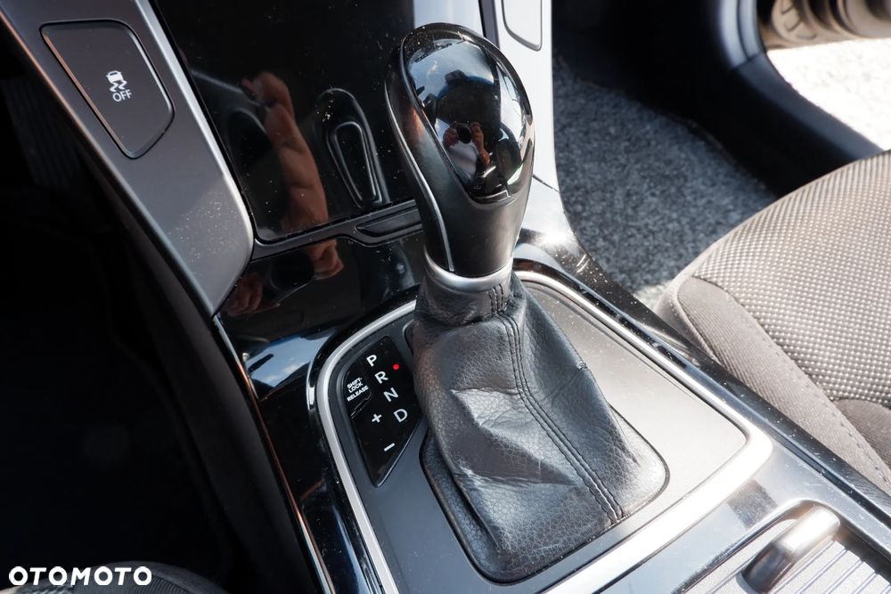 Hyundai i40 i40cw 1.7 CRDi Automatik Style - 21