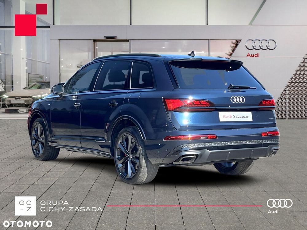 Audi Q7 - 3