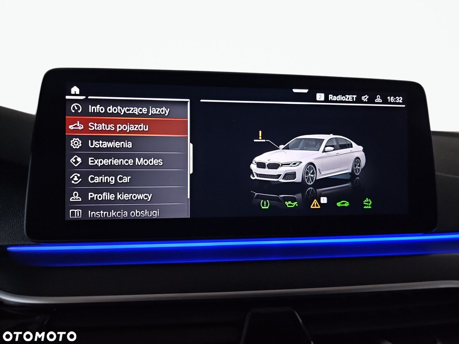 BMW Seria 5 - 24