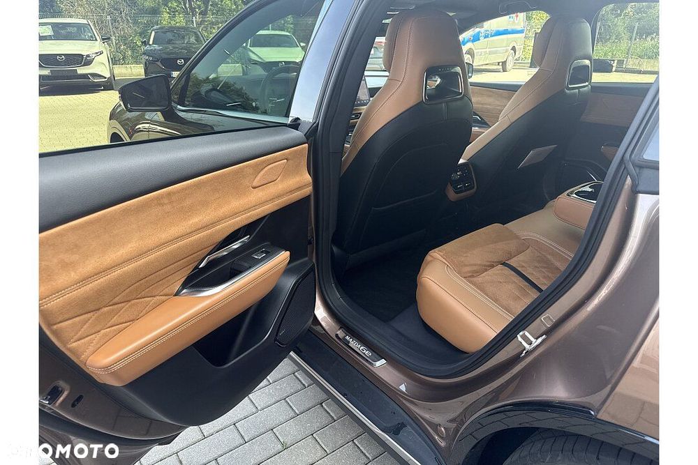 Mazda 6e 68.8kWh Takumi Plus - 19