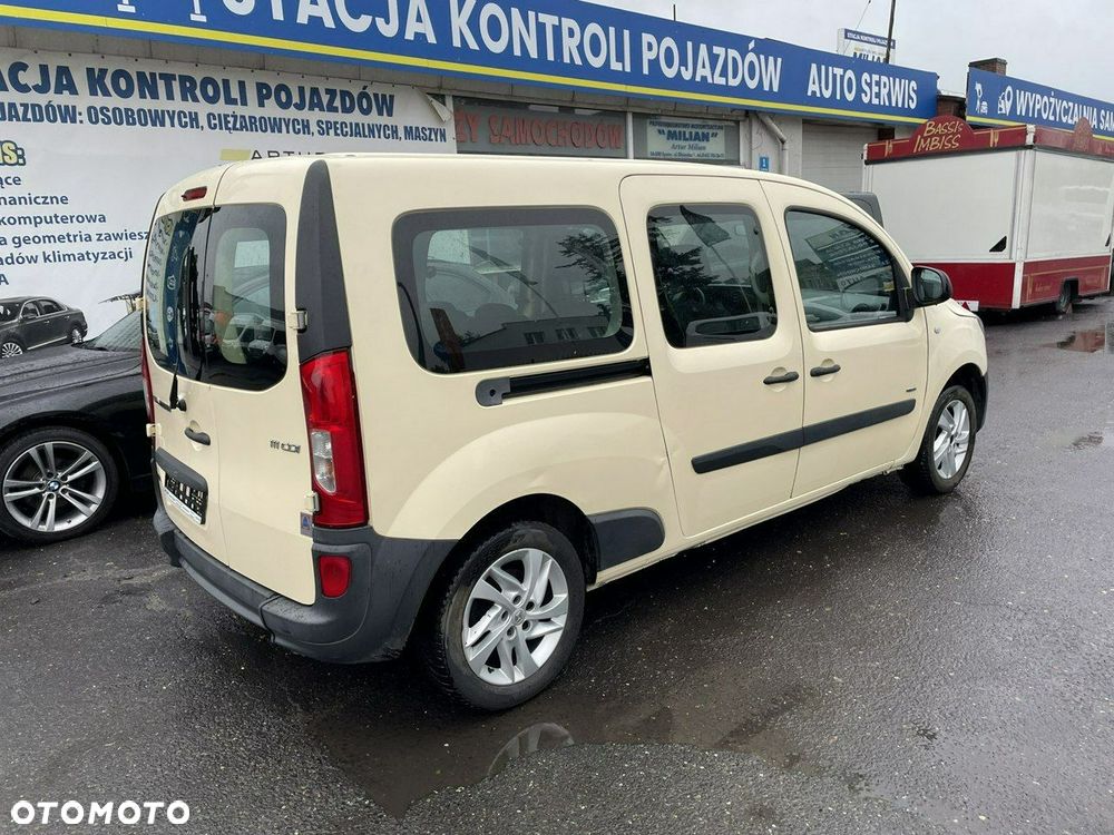 Mercedes-Benz Citan - 4