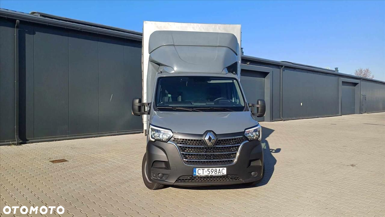 Renault master - 12