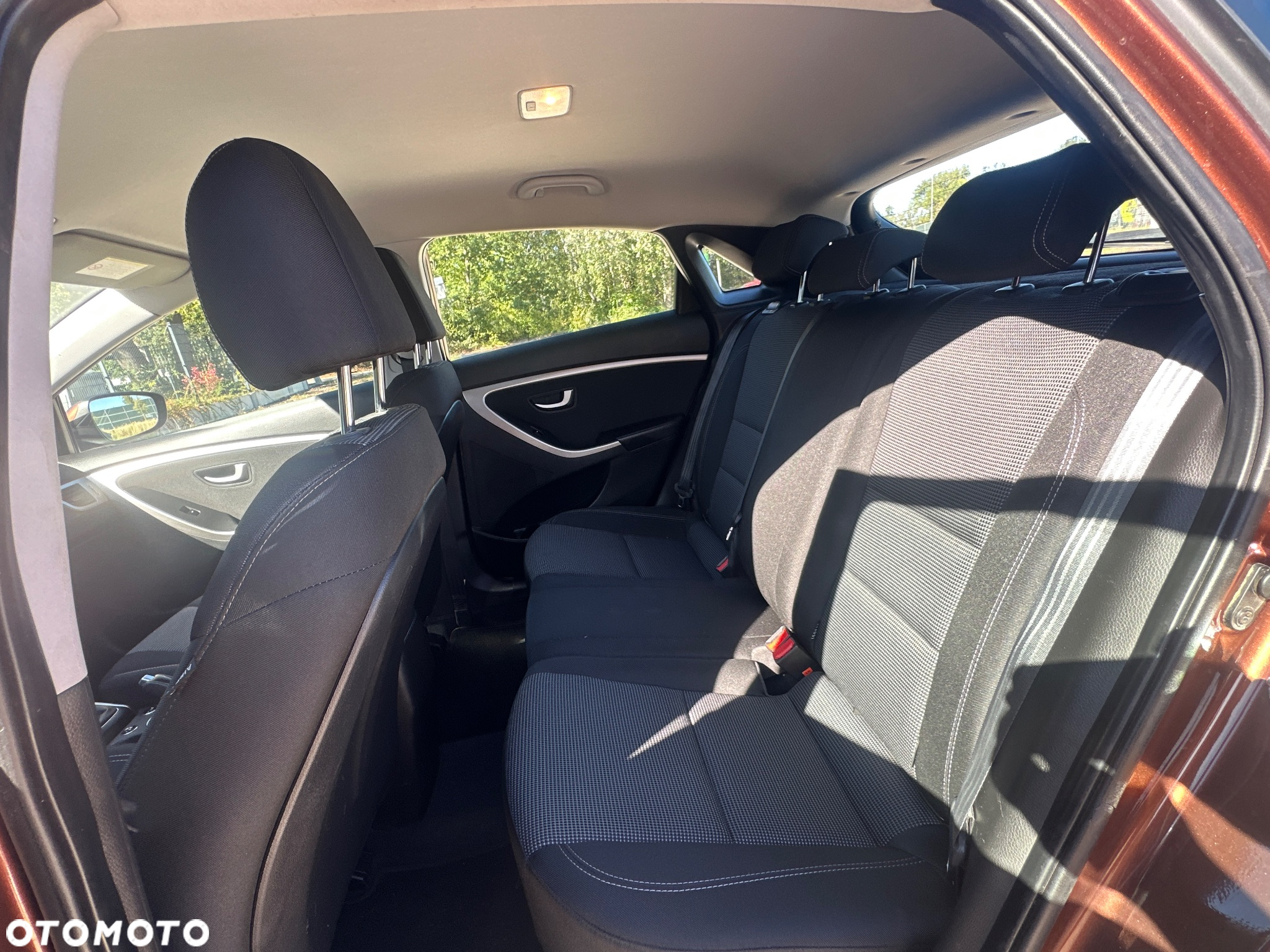 Hyundai i30 1.4 Comfort - 30