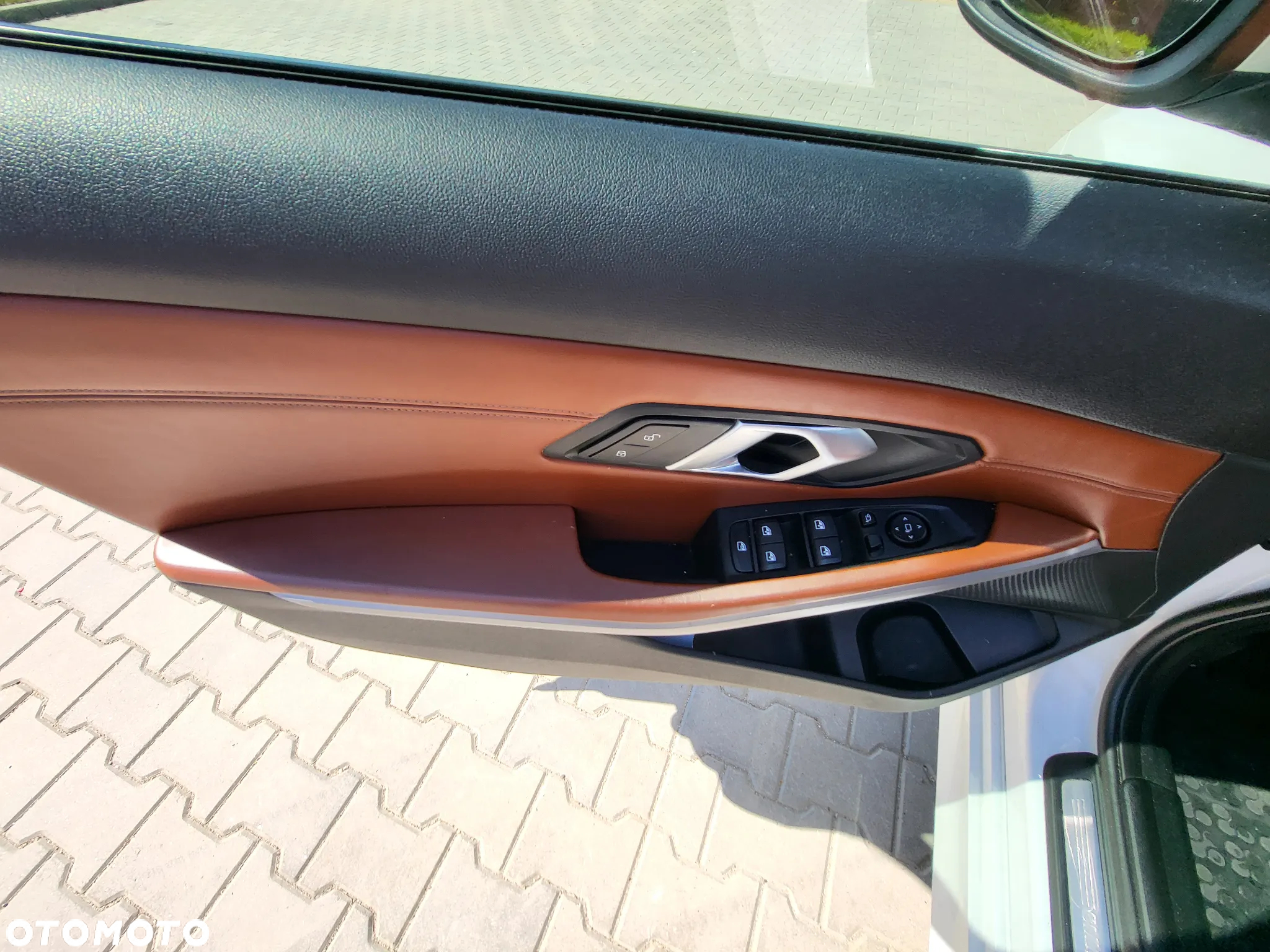 BMW Seria 3 318d Advantage - 23