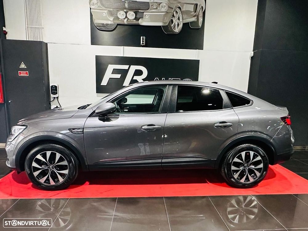 Renault Arkana - 3
