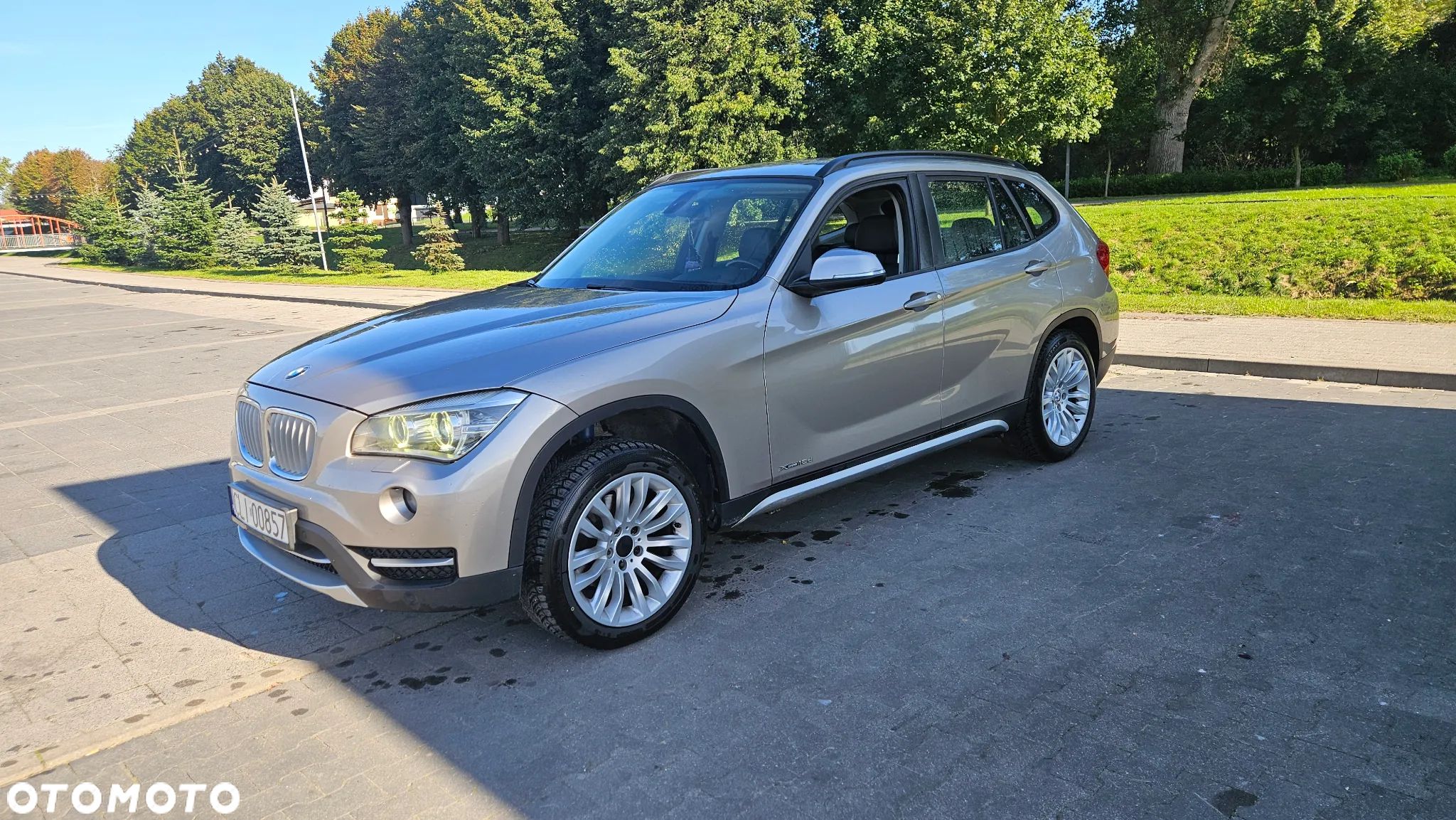 BMW X1 xDrive18d - 1