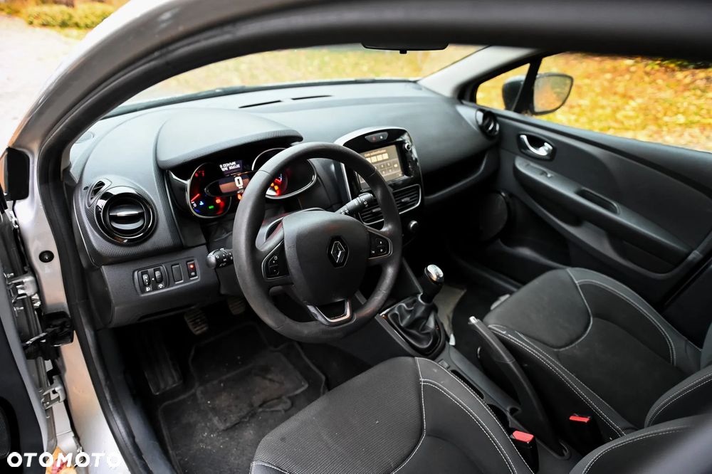 Renault Clio (Energy) TCe 90 Bose Edition - 9