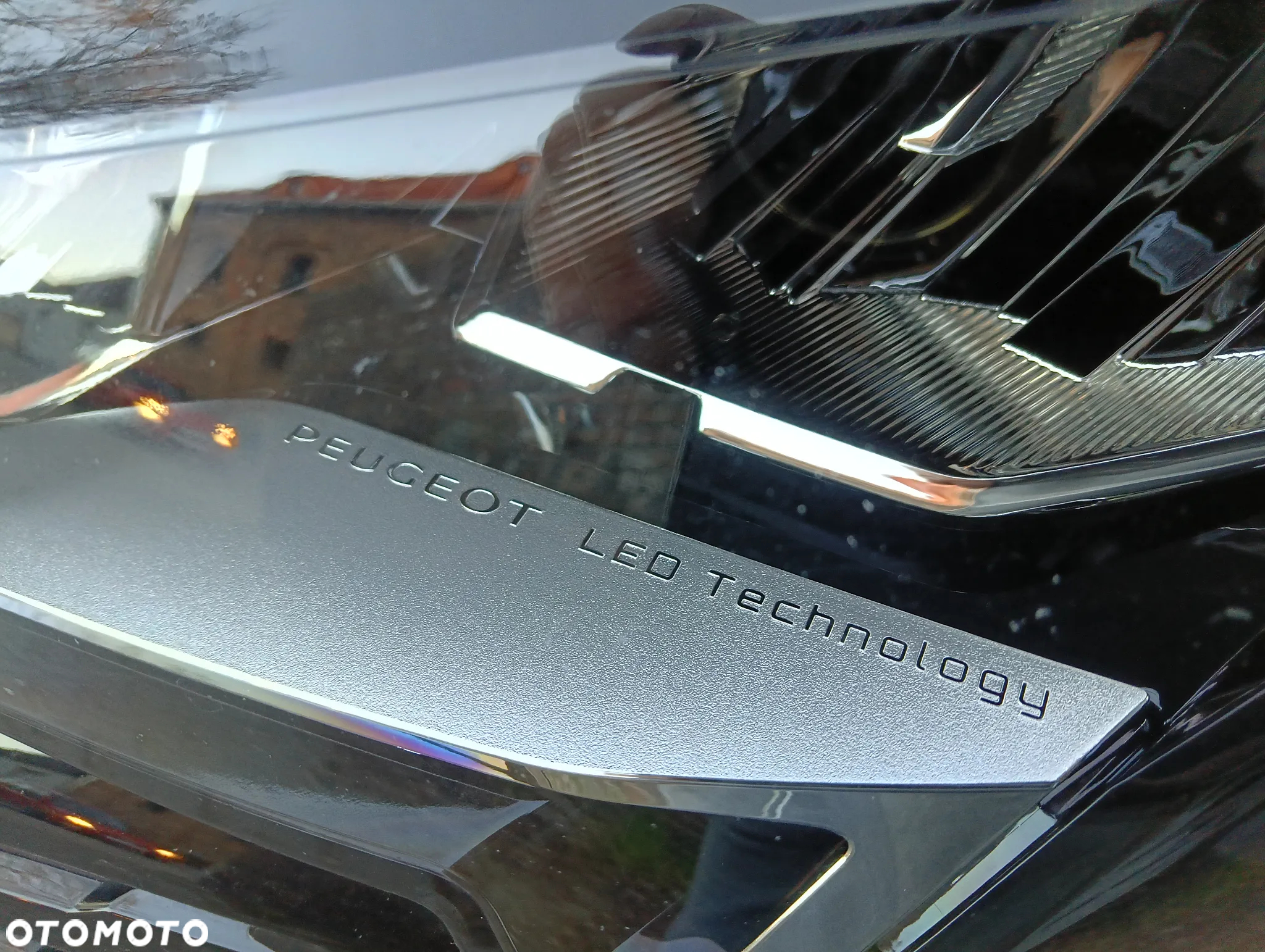 Peugeot 3008 BlueHDi 130 Stop & Start EAT8 Crossway - 19