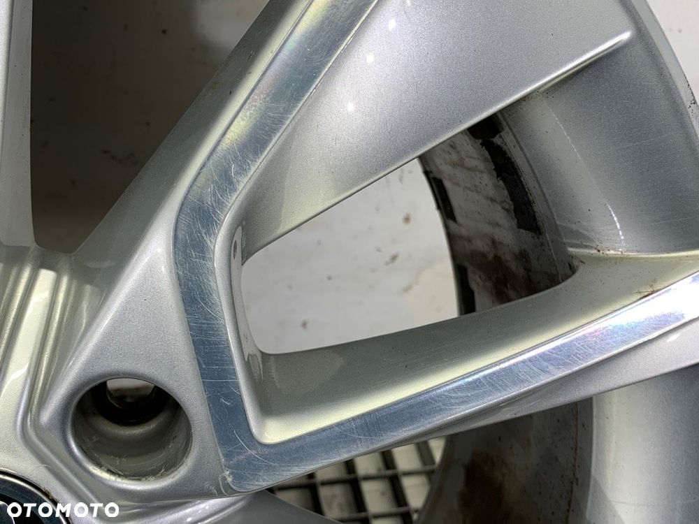 FELGA ALUMINIOWA 18 7J 5X112 57,1 ET 45     57A601025L - 3