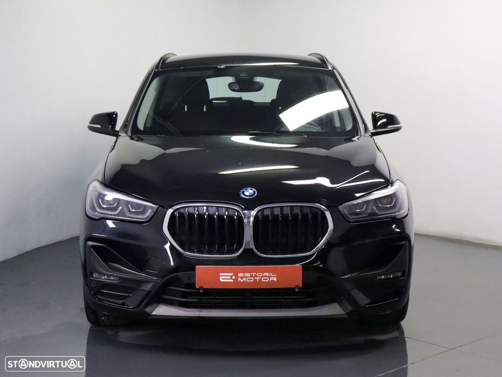 BMW X1 25 e xDrive - 2