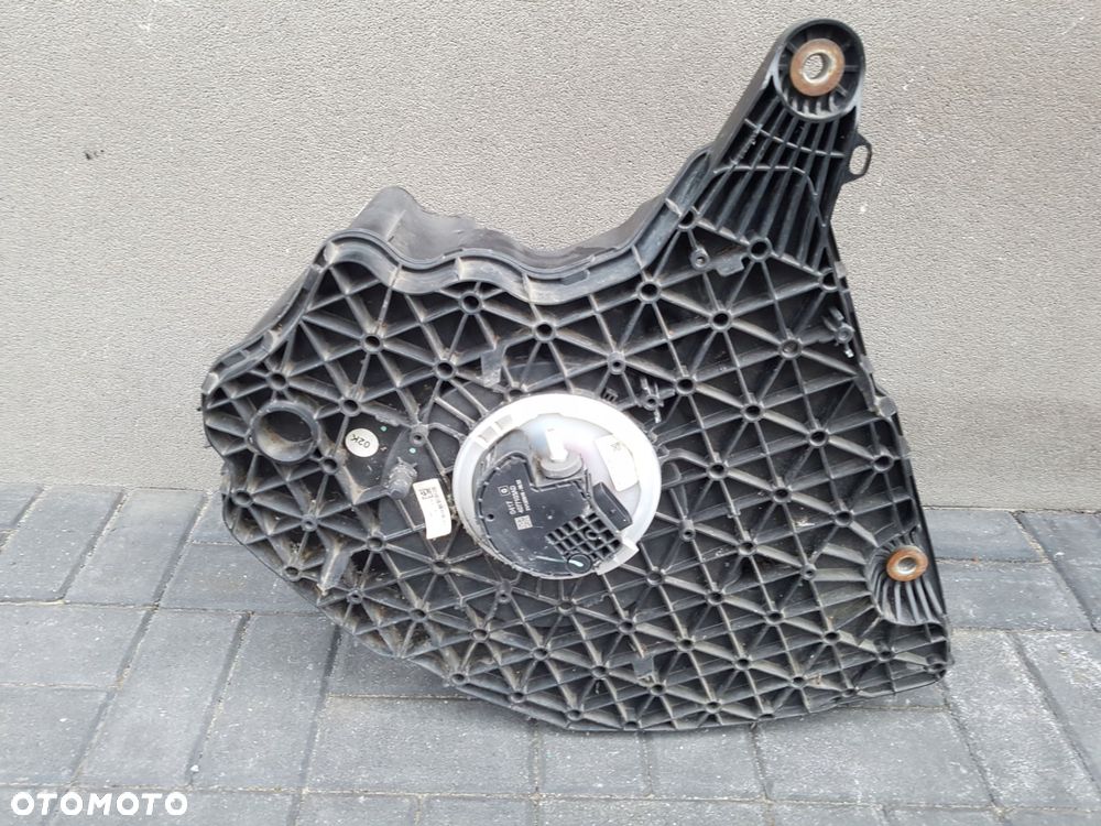 audi a4 b9 zbiornik pompa adblue 8w0131878am - 2