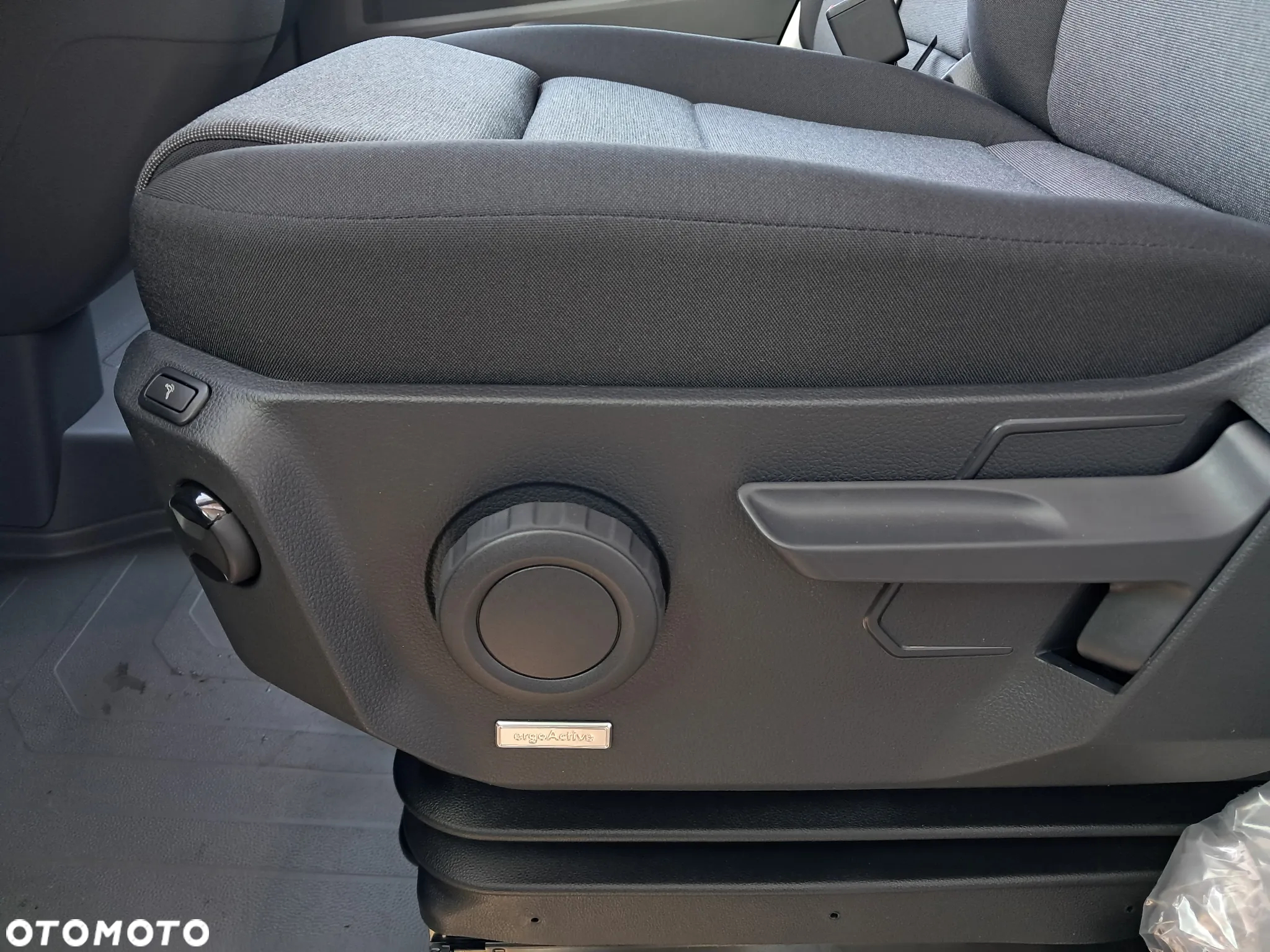 Volkswagen Crafter - 15