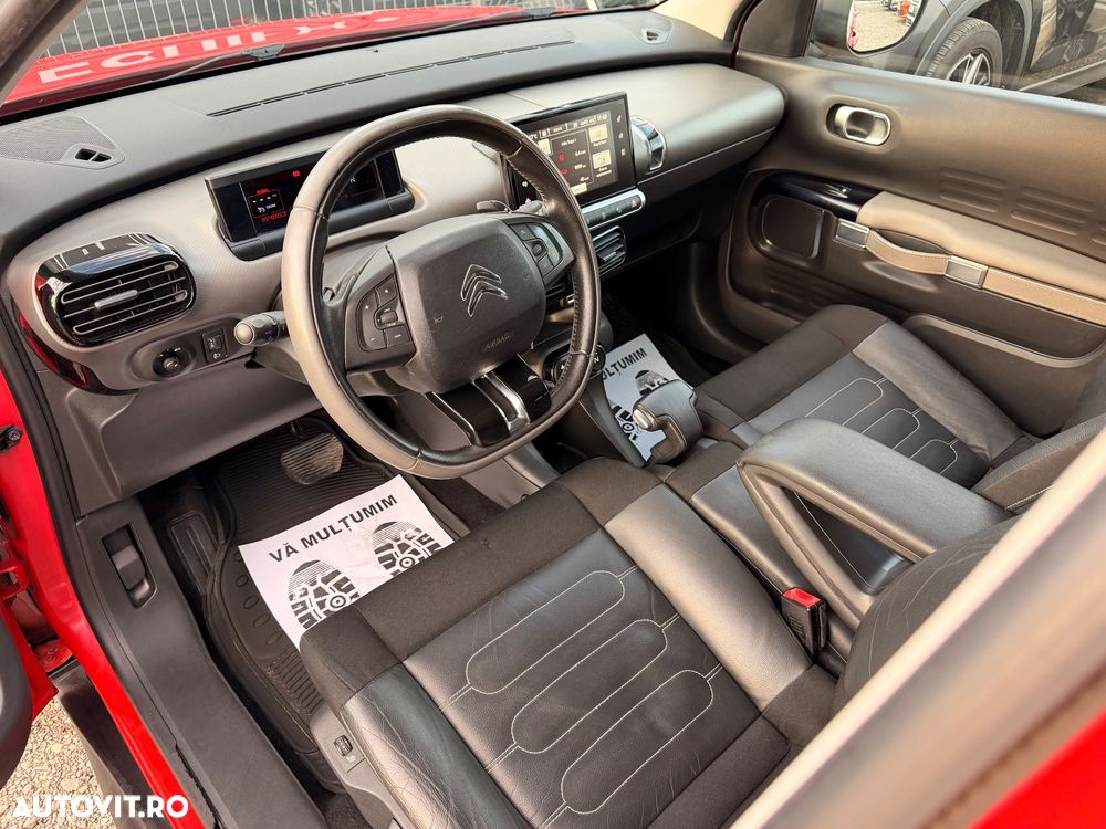 Citroën C4 Cactus PureTech 82 Stop&Start ETG Shine - 5