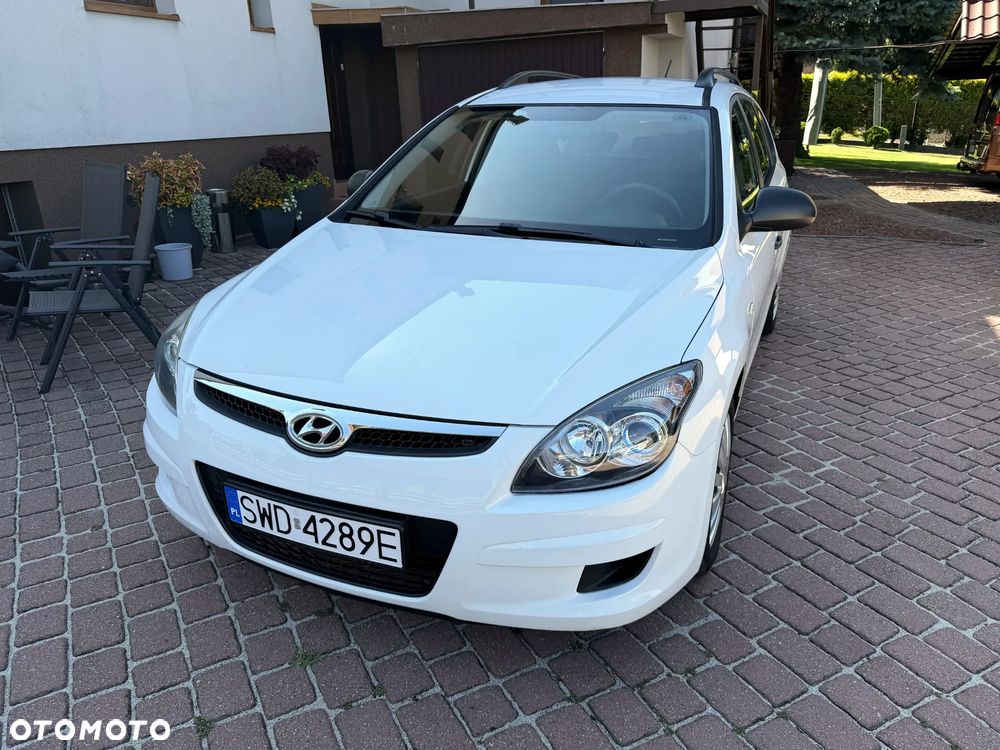 Hyundai i30 i30cw 1.4 Edition Plus - 2