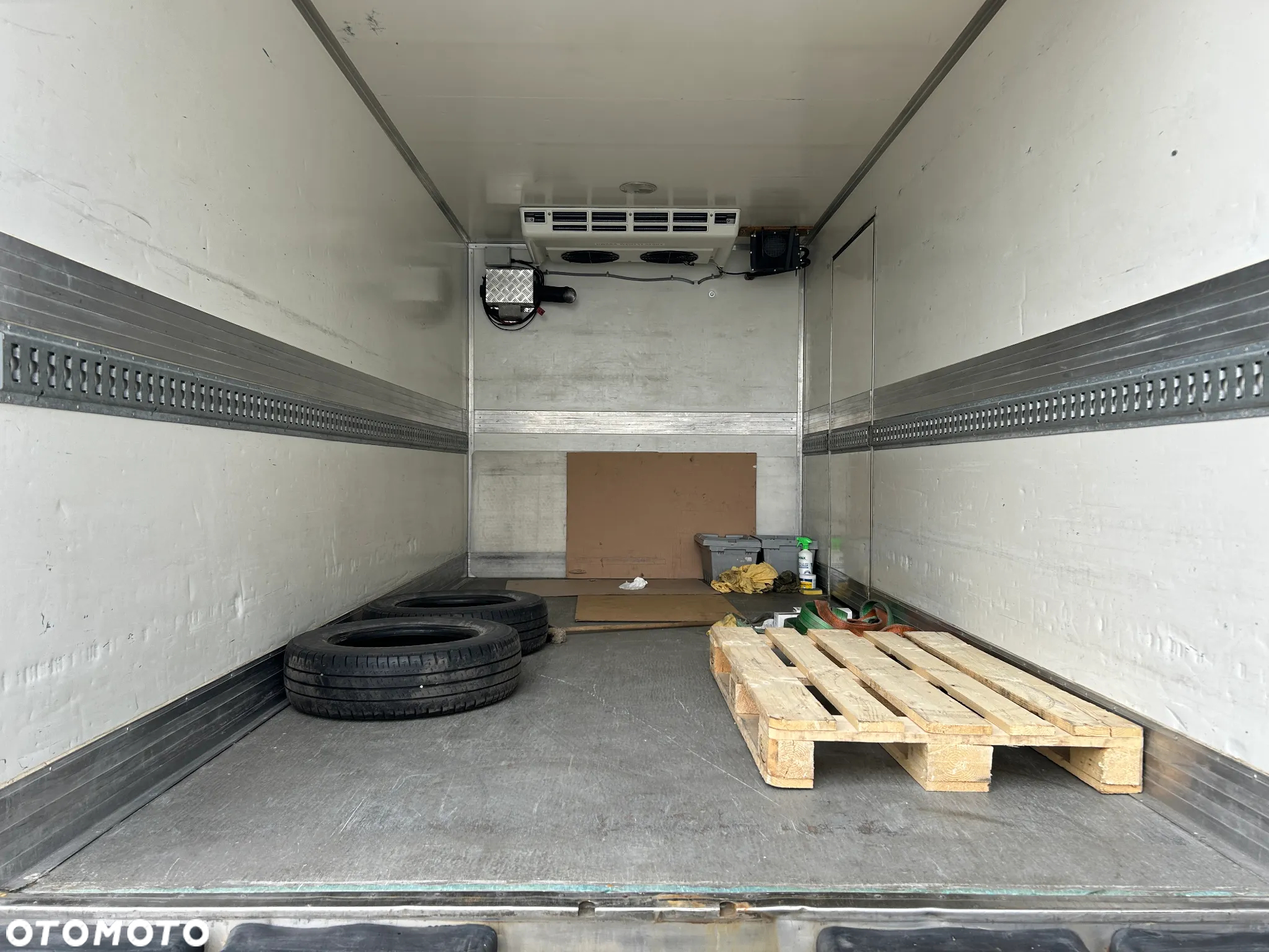 Mercedes-Benz Sprinter 313 CDI - 10