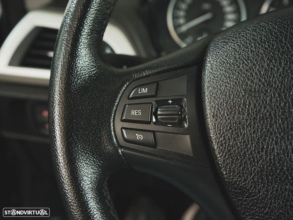 BMW 114 d Urban Line - 12