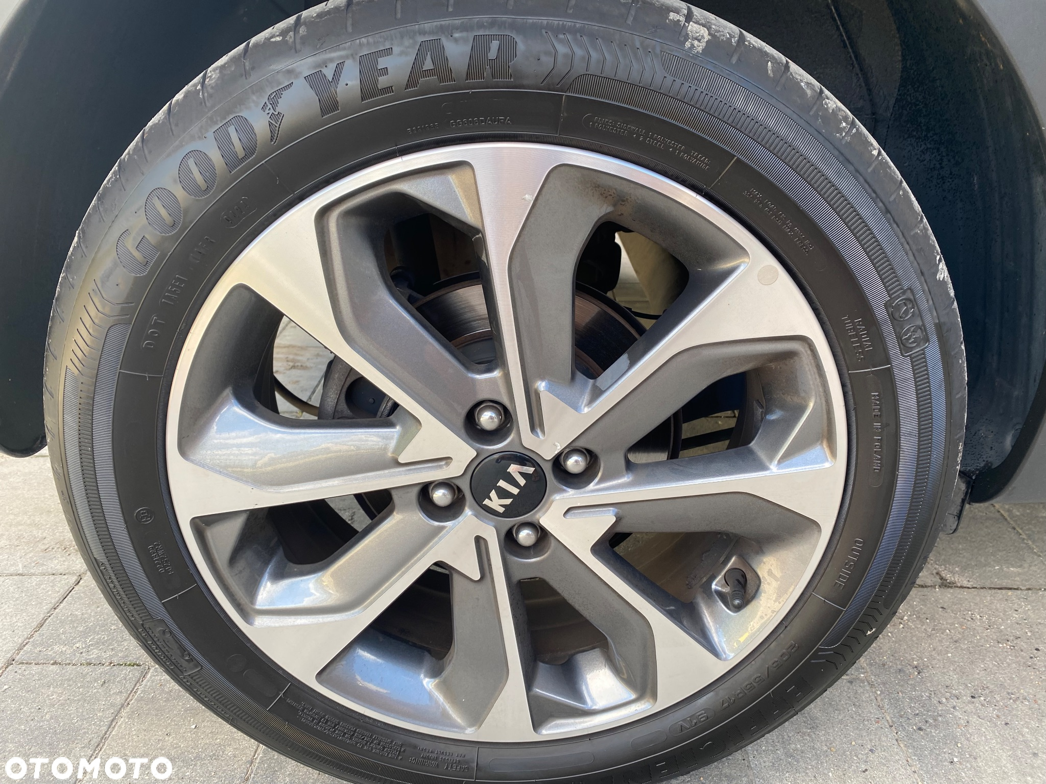 Kia Stonic 1.0 T-GDI M - 11