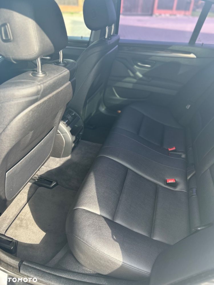 BMW Seria 5 - 10