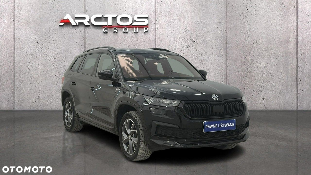 Skoda Kodiaq - 7