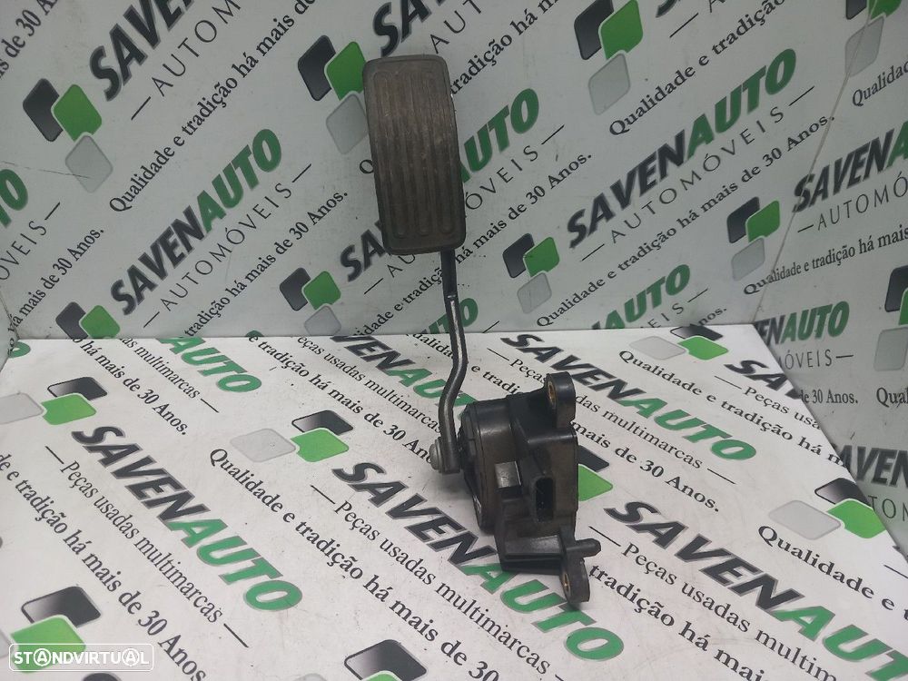 Pedal Acelerador / Acelarador / Potenciómetro Nissan Qashqai / Qashqai - 1