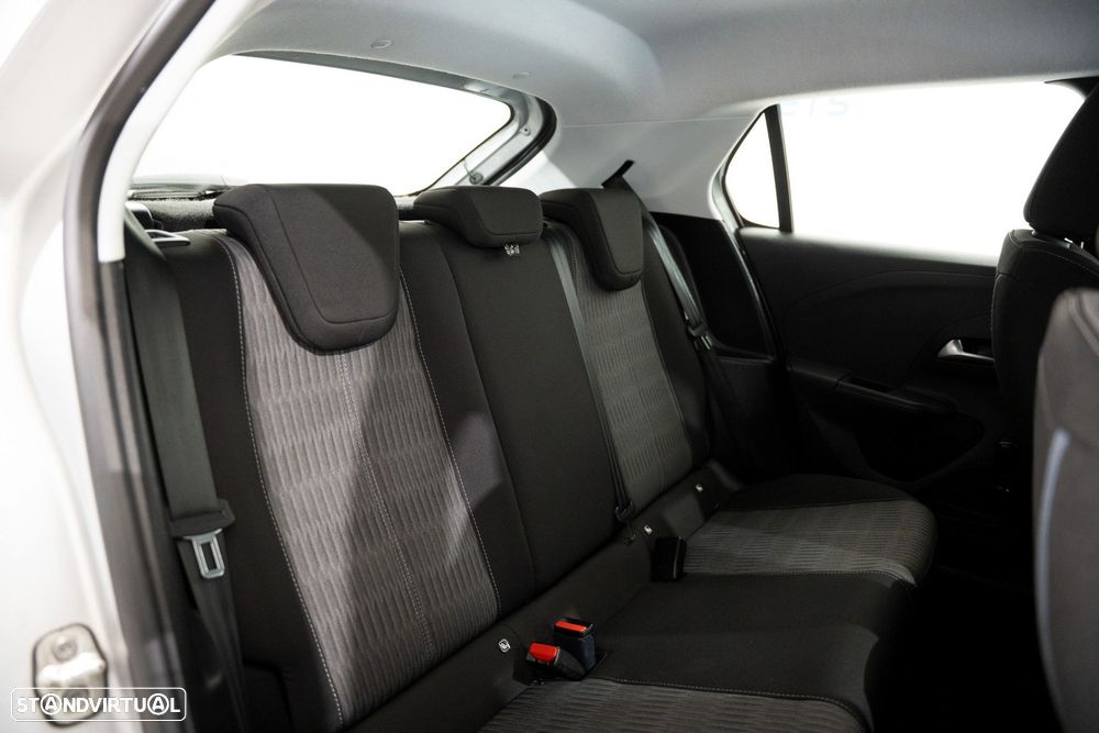 Opel Corsa 1.5 D Edition - 11