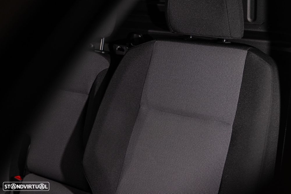 Peugeot Partner 1.6 BlueHDi L1 Premium 3L - 18