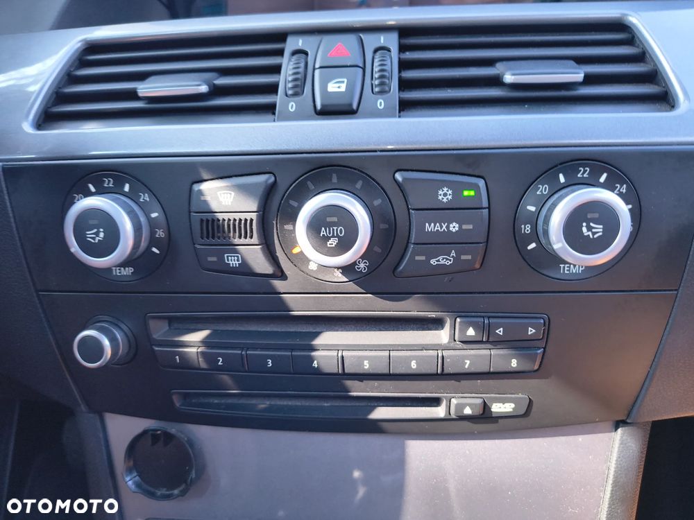 BMW Seria 5 520d Special Edition - 30
