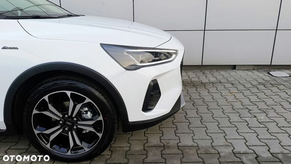 Ford Focus 1.0 EcoBoost mHEV Active X - 40