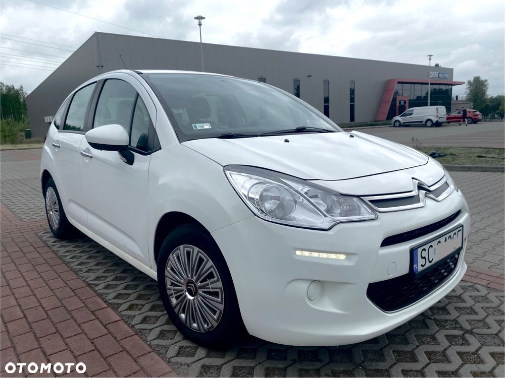 Citroën C3 Pure Tech (VTi) 68 Attraction - 11