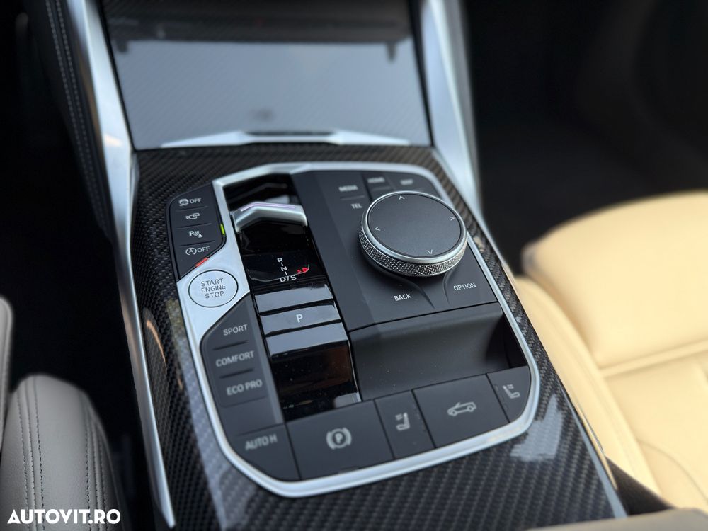 BMW Seria 4 M440i xDrive Cabrio - 11