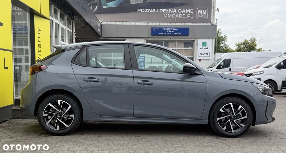 Opel Corsa 1.2 Edition S&S - 3
