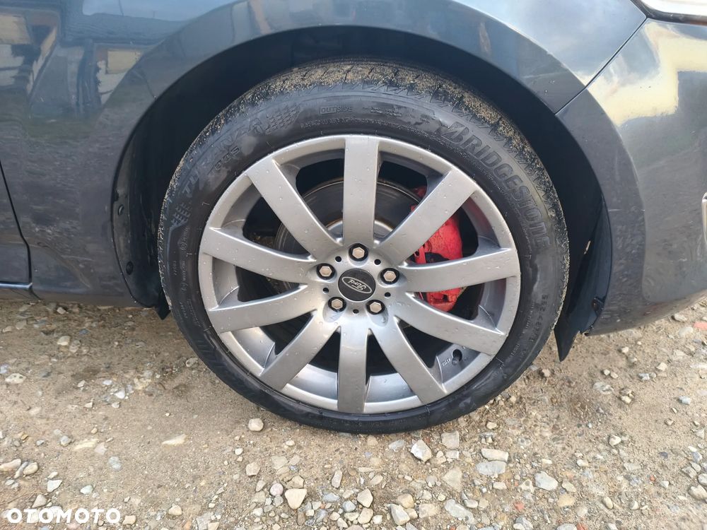Ford Mondeo - 17