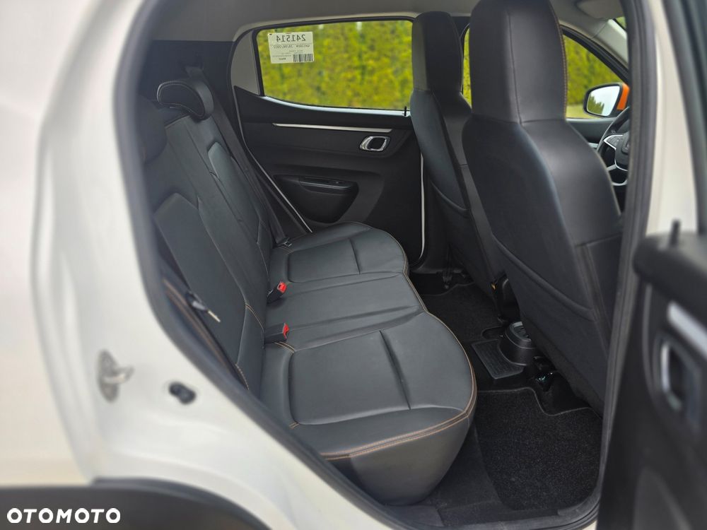 Dacia Spring Electric 45 Expression - 13