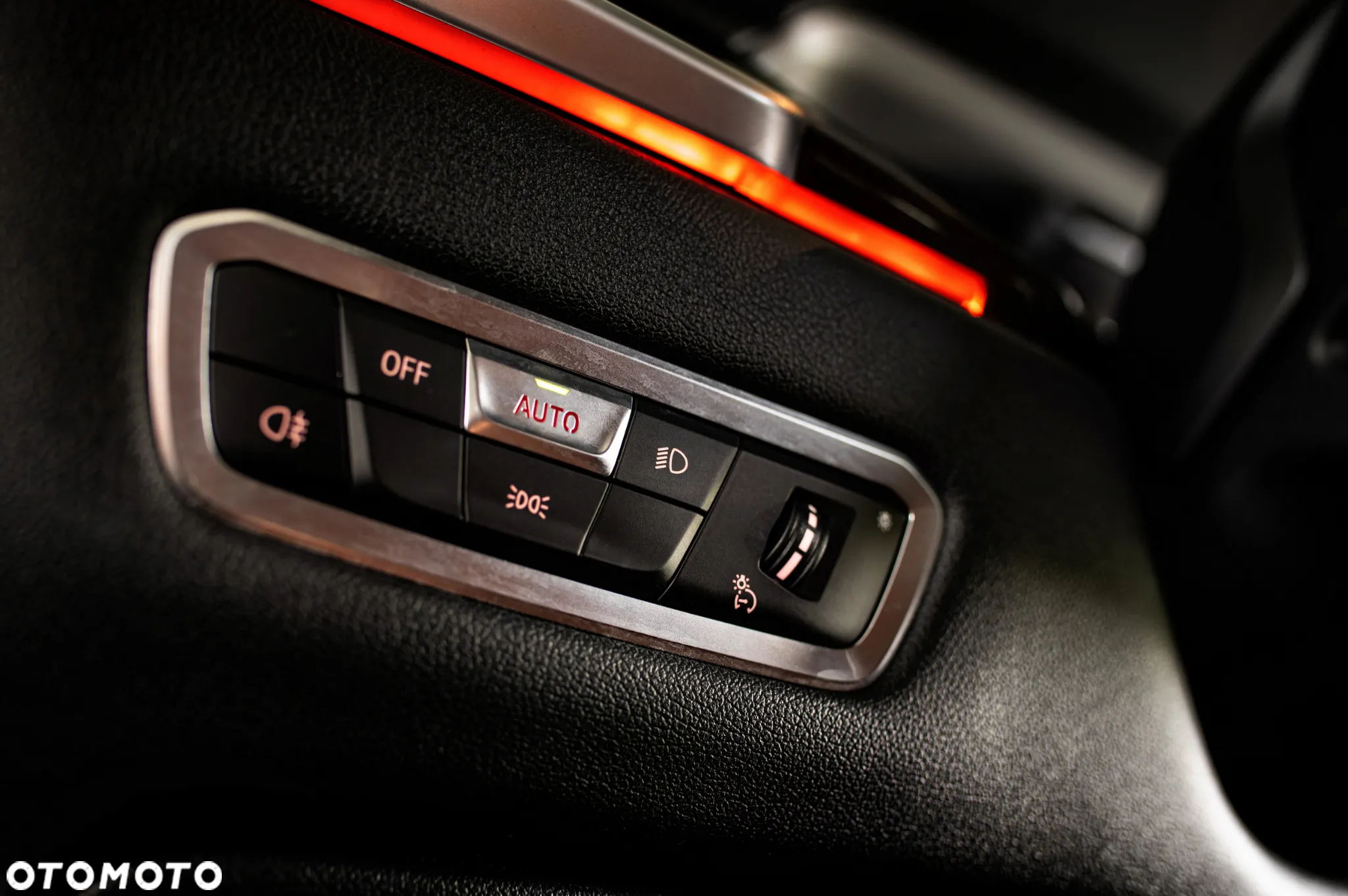 BMW X6 xDrive40i - 37
