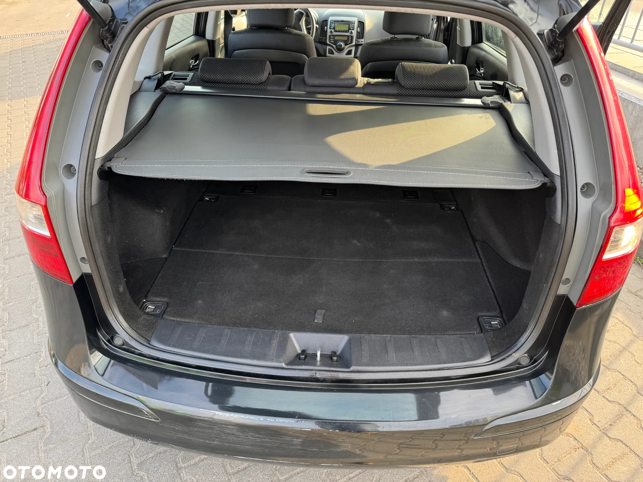 Hyundai i30 - 18