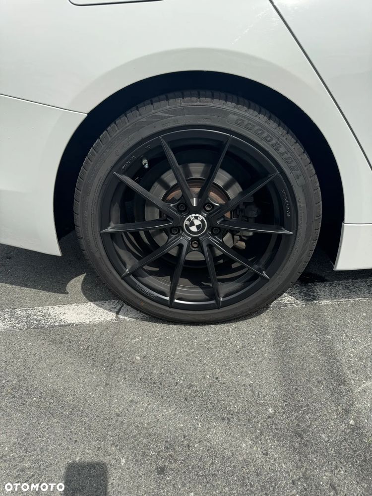 BMW Seria 4 420i - 14