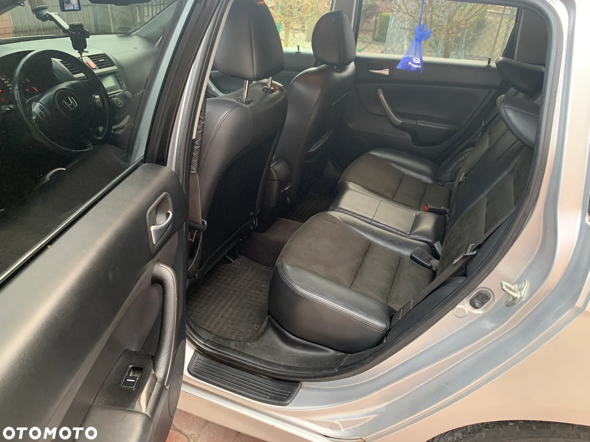 Honda Accord Tourer 2.0 i Comfort - 12
